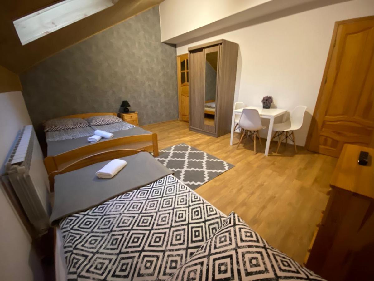 Noclegi U Wojtka Sromowce Wyzne Esterno foto